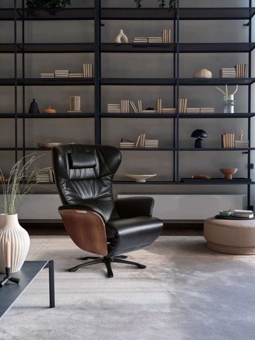 Relaxačné kreslo Conform Aviora