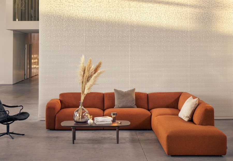 Sedacia súprava FURNINOVA BLOCK