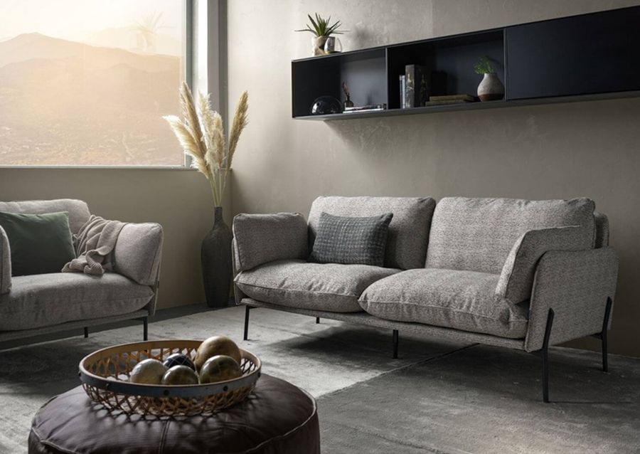 Sedacia súprava FURNINOVA ALDON