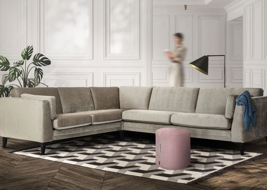 Sedacia súprava FURNINOVA AVIGNON