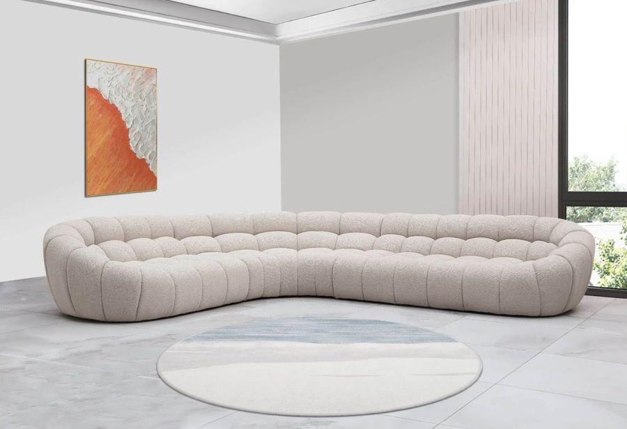 Sedacia súprava BALLOON rohová