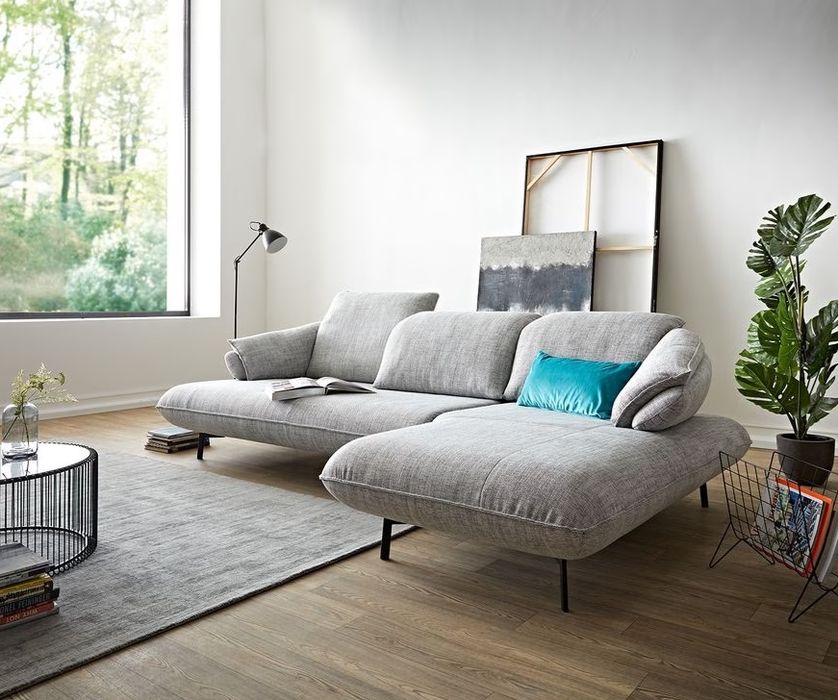 Sedacia súprava BLUEBELL