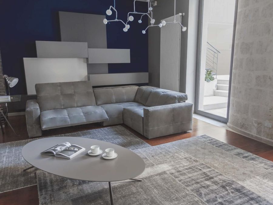 Sedacia súprava CALIA ITALIA NICOLAS