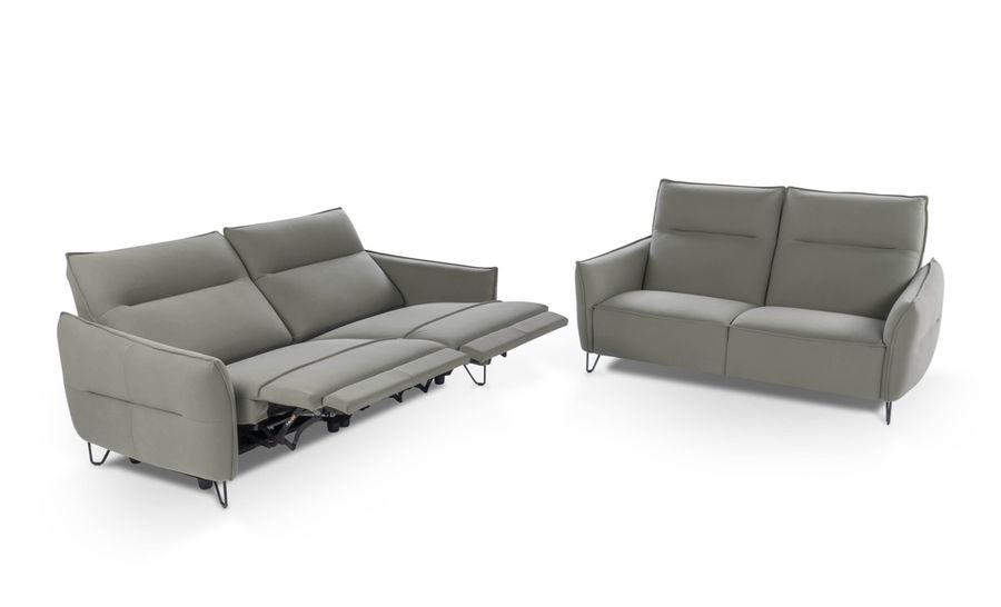 Sedacia súprava CALIA ITALIA OVETTO