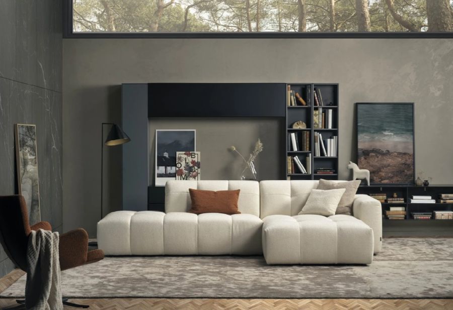 Sedacia súprava FURNINOVA CHESS