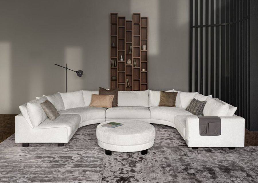 Sedacia súprava FURNINOVA SAMBA