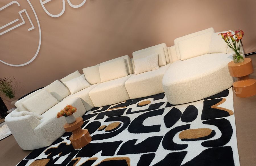 Sedacia súprava ITALIO