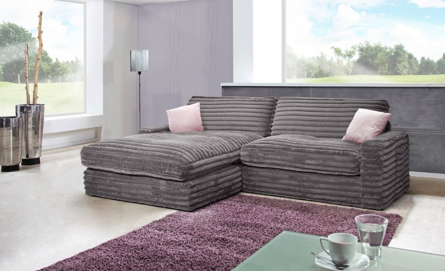 Sedacia súprava LINDA