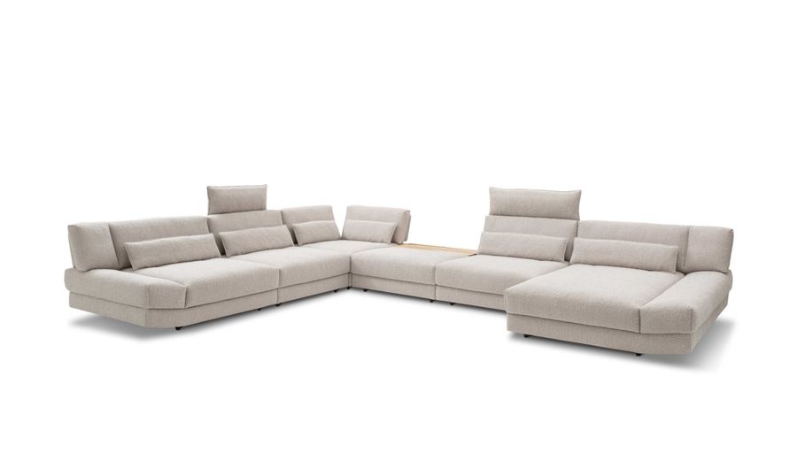 Sedacia súprava LOUNGE