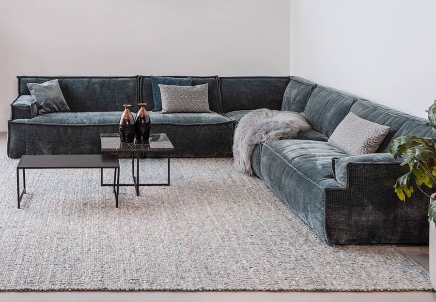 Sedacia súprava PLATANI