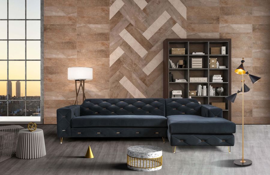 Sedacia súprava RAMILLA