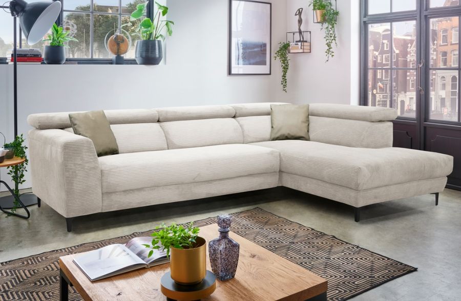 Sedacia súprava SAVANNAH