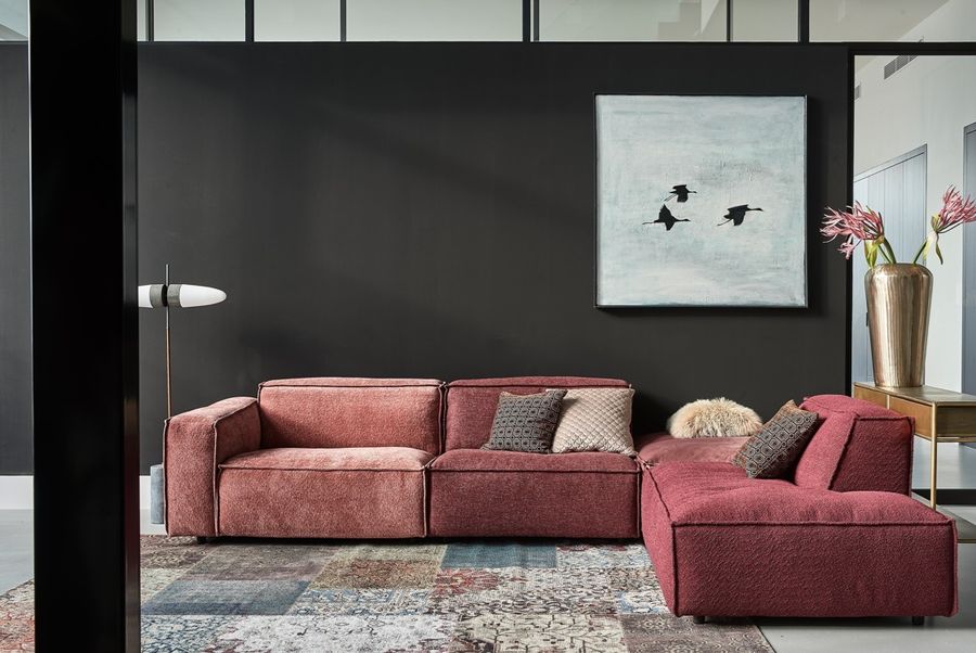 Sedacia súprava SQUARE