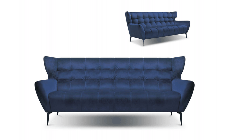 Sedacia súprava TRISTAN