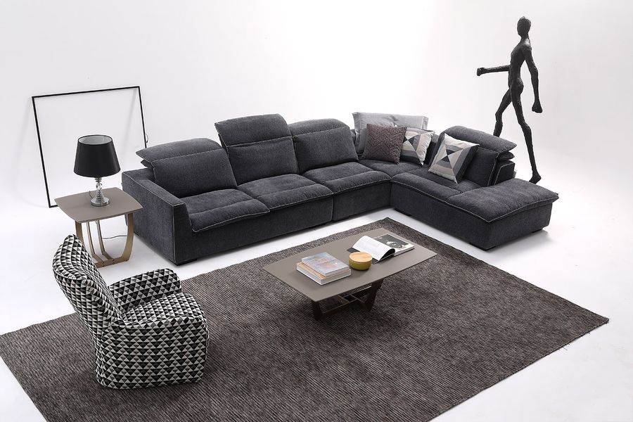 Sedacia súprava ADORA