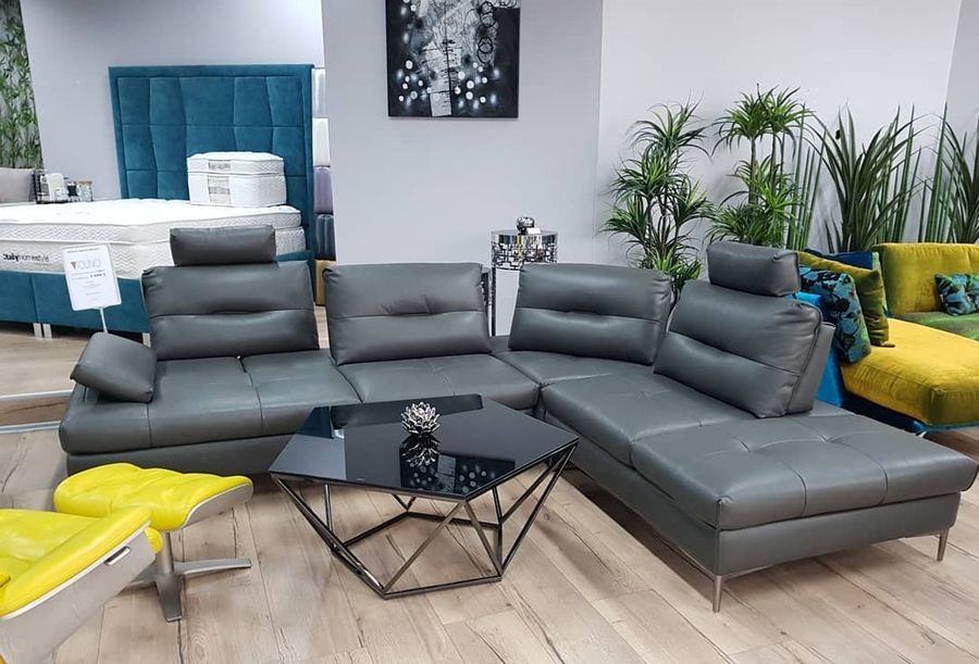 Sedacia súprava BOLOGNA