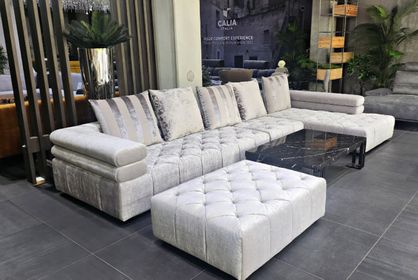 Sedacia s&uacute;prava LUISA MARIA